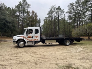 Bobby Dollar's Garage and Wrecker Service