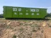 Scrap Money Recycling, LLC