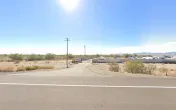 Parker Towing HEAVY DUTY TOW TRUCK SALOME AZ