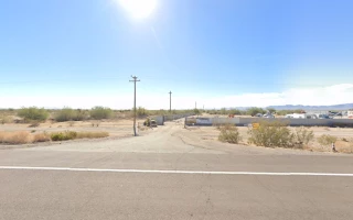 Parker Towing HEAVY DUTY TOW TRUCK SALOME AZ