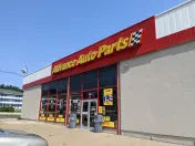 Advance Auto Parts