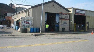 Northside Scrap Metals Inc. JunkYard in Pittsburgh (PA) - photo 1