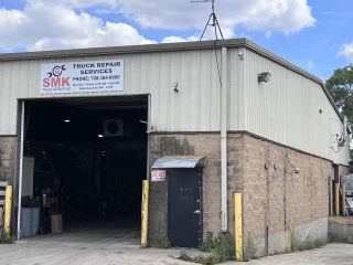 Melrose Truck & Auto Inc