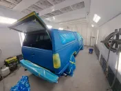 Classic Auto Body