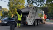 Suburban Disposal Inc