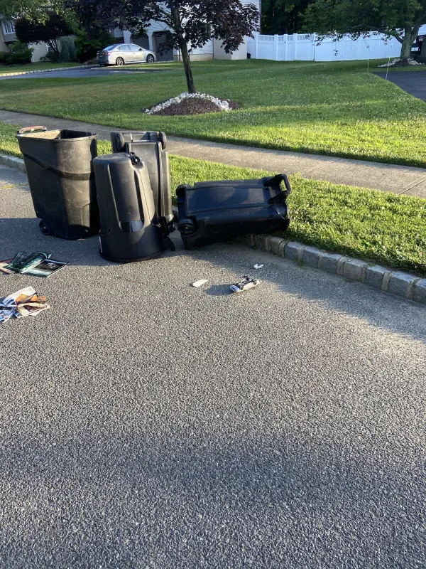Suburban Disposal Inc - photo 3