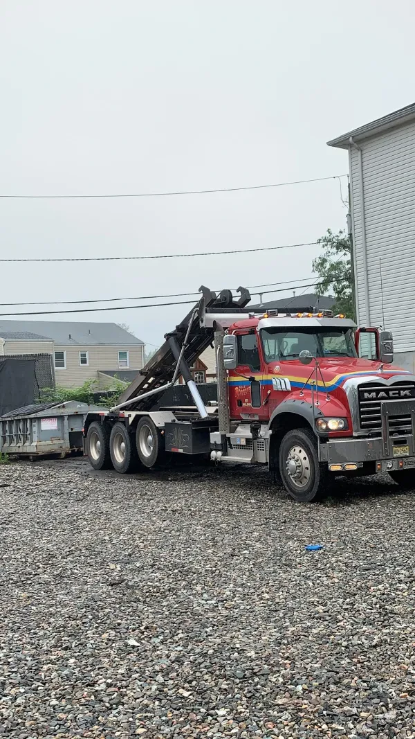 Suburban Disposal Inc - photo 4