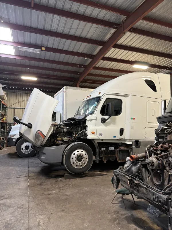 TEC TRUCK REPAIR - photo 3