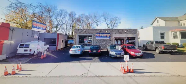 US Auto Service and Tires - photo 2