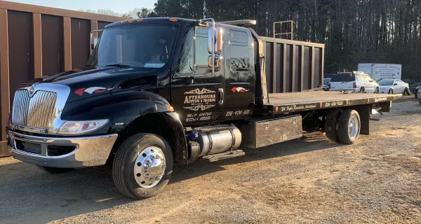 Afterhours Towing & Trucking - photo 2