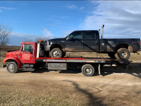 Afterhours Towing & Trucking - photo 4