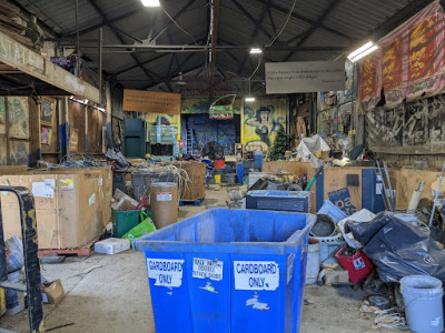 Northside Scrap Metals Inc. JunkYard in Pittsburgh (PA) - photo 4