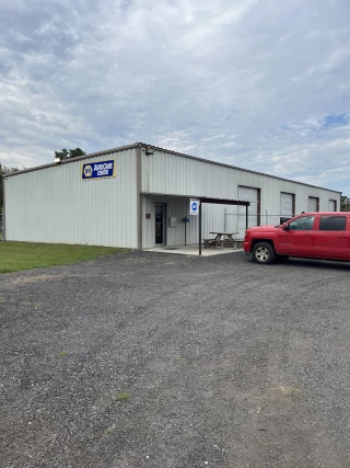 Stoyle Automotive LLC
