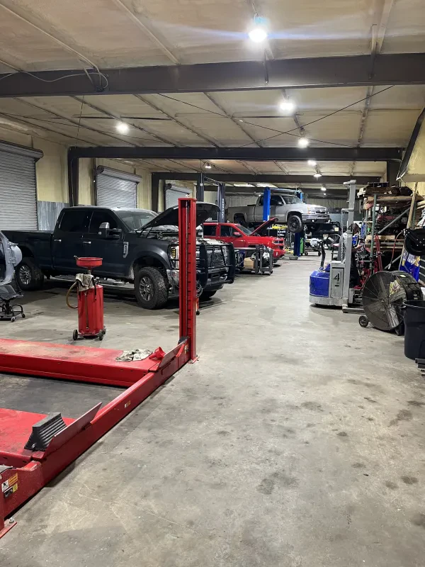 Stoyle Automotive LLC - photo 2