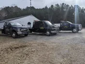 AA Wrecker Service