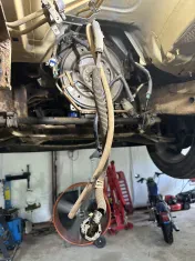 Molena Automotive LLC