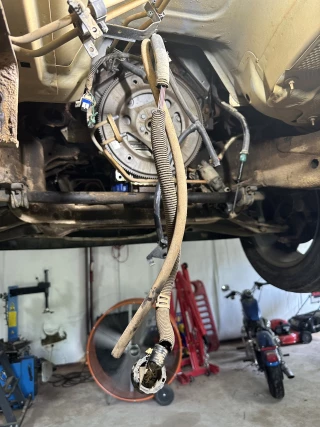Molena Automotive LLC