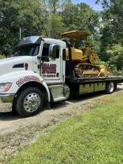 Dillard Tow and Transport