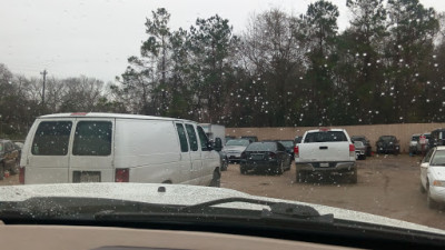 Sam's Auto Salvage JunkYard in Houston (TX) - photo 3