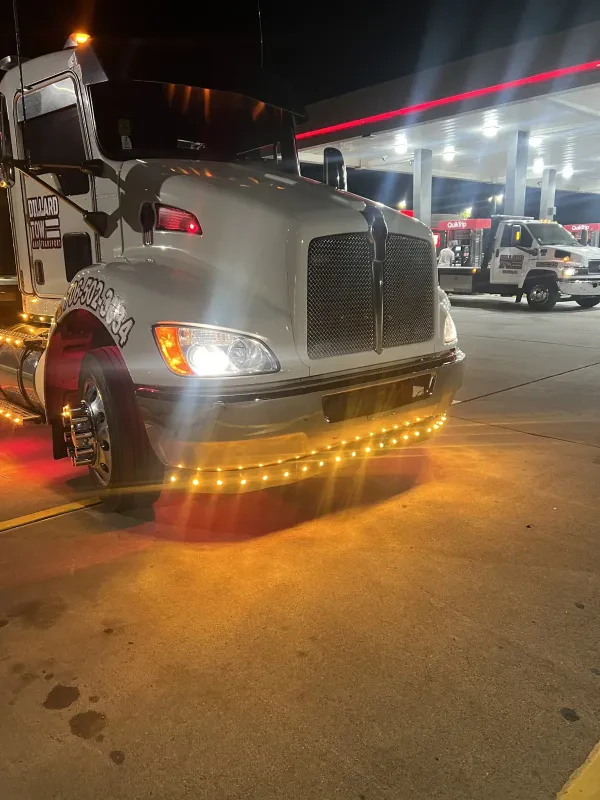 Dillard Tow and Transport - photo 3