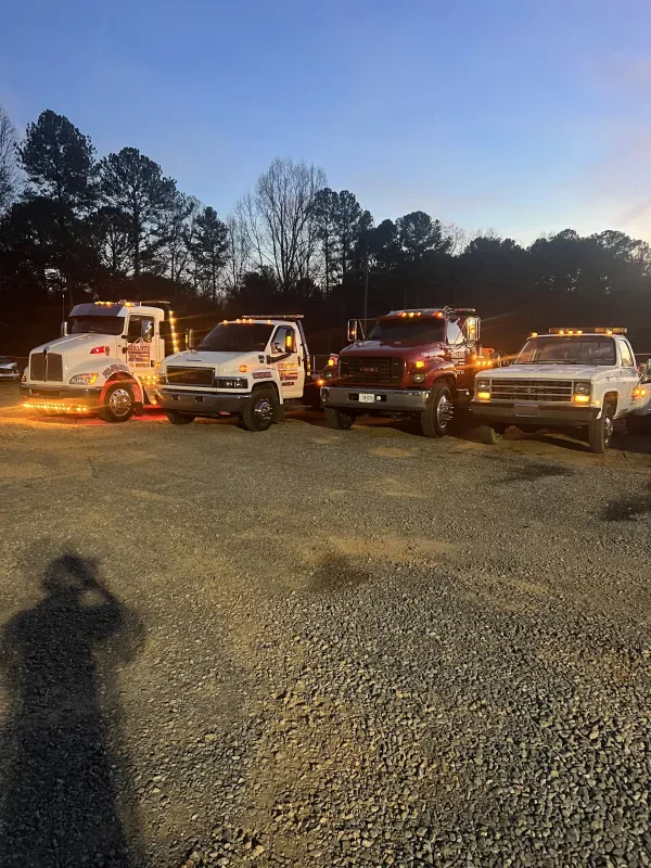 Dillard Tow and Transport - photo 4