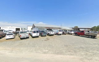 Lewis Service Center