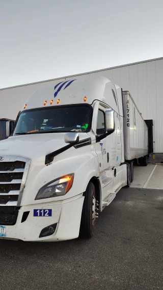 MOBIS Alabama, LLC - Georgia Plant