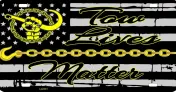 Blake's Roadside LLC. Assistance