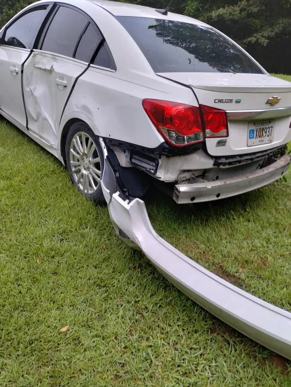 Blake's Roadside LLC. Assistance - photo 2