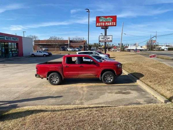 O'Reilly Auto Parts - photo 3
