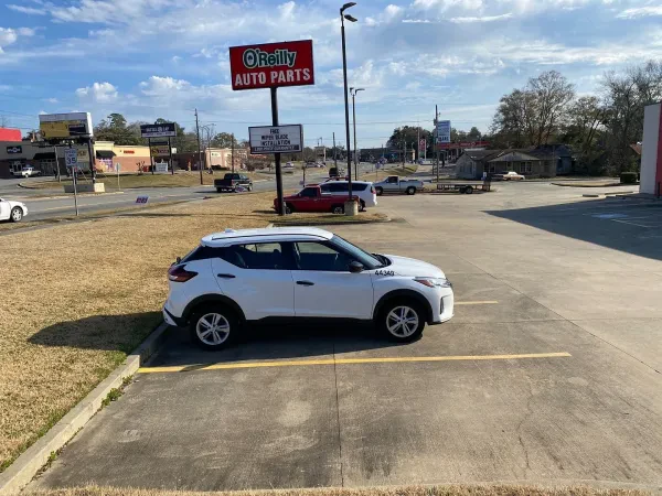 O'Reilly Auto Parts - photo 4