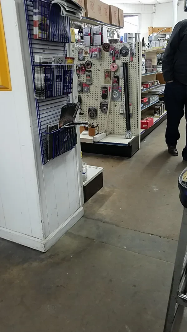 NAPA Auto Parts - BAMA AUTO PARTS - photo 2