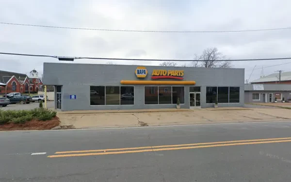 NAPA Auto Parts - BAMA AUTO PARTS - photo 4