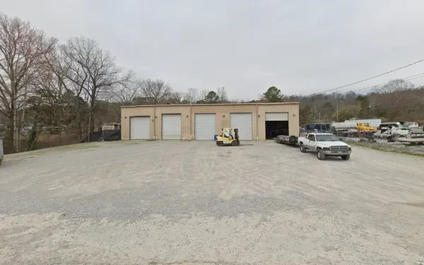 Southeastern Towing & Recovery Inc. - photo 3