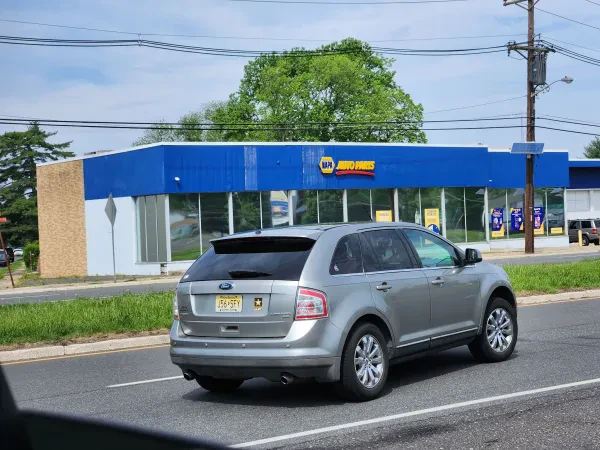 NAPA Auto Parts - photo 2