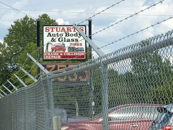 Stuart Taylor Shop - photo 3