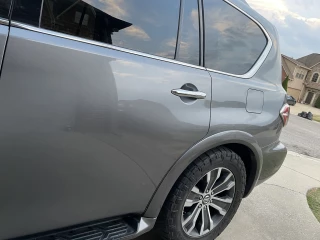 Rivers & Roads Collision & Fiberglass Repair