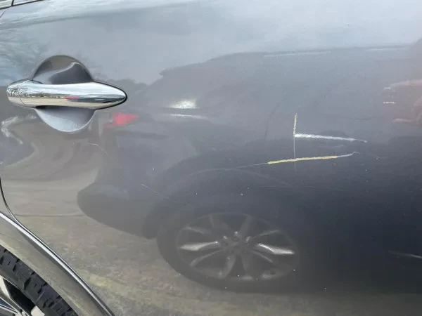 Rivers & Roads Collision & Fiberglass Repair - photo 3