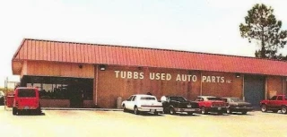 Tubbs Used Auto Parts JunkYard in Virginia Beach (VA) - photo 1
