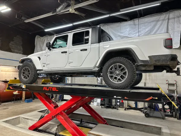 Ohio Auto and Truck Center - photo 4