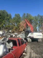 Chowan Metal Recycling, LLC