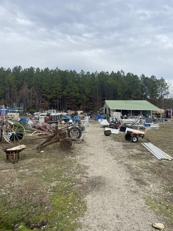 Chowan Metal Recycling, LLC - photo 4