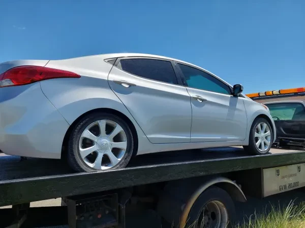 Luciou's Towing Service - photo 3