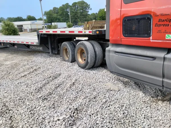 Luciou's Towing Service - photo 4