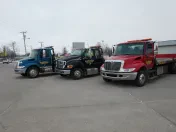 Sanders Service Auto Repair & Towing