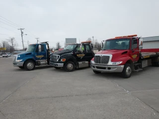 Sanders Service Auto Repair & Towing