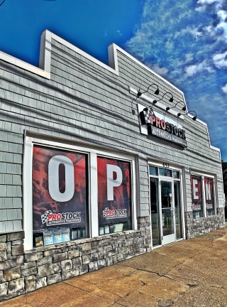 ProStock Auto Parts - West Caldwell