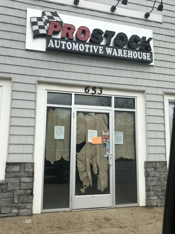ProStock Auto Parts - West Caldwell - photo 2
