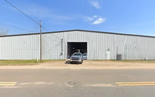 Storehouse Salvage