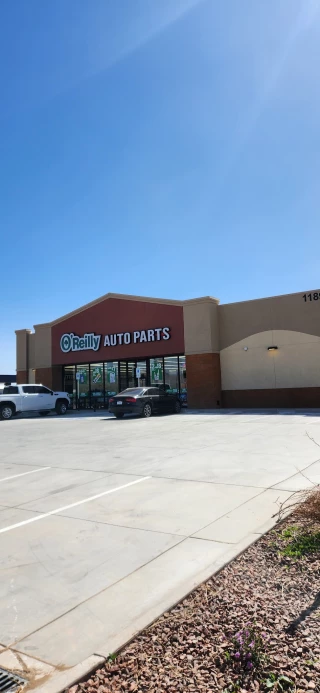O'Reilly Auto Parts